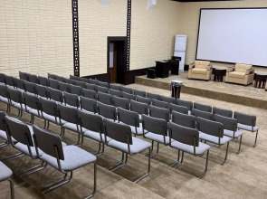 Отель Orient Star Varahsha