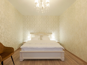 Гостевой дом Shakar Palace