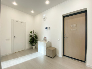 Апартаменты uTrip Mone