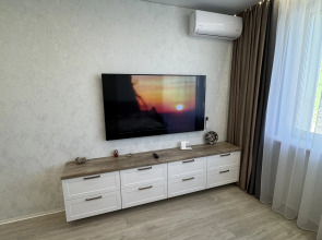 Квартира Студия в paйoне ЖK Гагаринские высоты