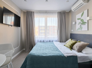 Апартаменты  Мята 11-3