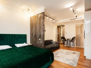 Апартаменты Tabala`s Apartments 1