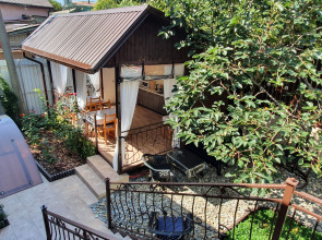 Гостевой дом Лето