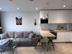 Апартаменты Family Suit Marata в центре города