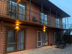 Limanskaya Pristan Guest house