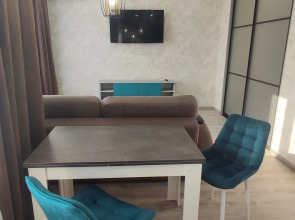 Квартира Прибрежный G-Drive Арена