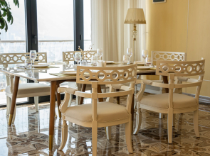 Panorama Lisi Grand Hotel