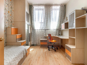 Квартира Двухуровневая Квартира 144 кв.м.