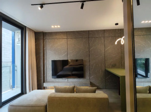 Апартаменты XO Canggu adults only