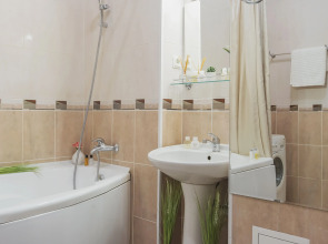 Квартира GM Apartments на Тверской прямо у Кремля