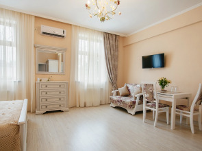 Мини-отель Asiya