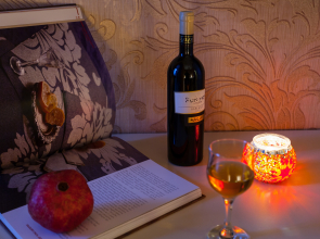 Апарт-Отель Rustaveli