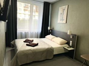 Отель Light House