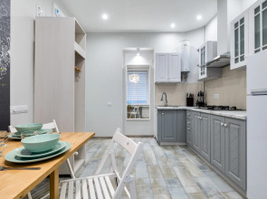 Апартаменты СуткиСпб Моховая 28