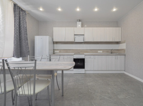 Dolina Apartments