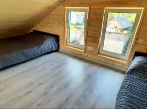 Гостевой дом в Кончезеро