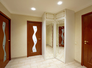 Апартаменты InnDays Некрасова 1