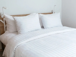 Гостевой дом Как дома