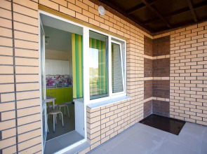 Апартаменты Right Room трехкомнатные на Салтыкова-Щедрина 3