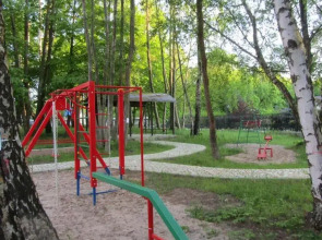 Гостевой дом Sea & Sun Aparts