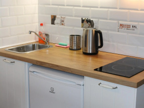 Апартаменты Traveler 2