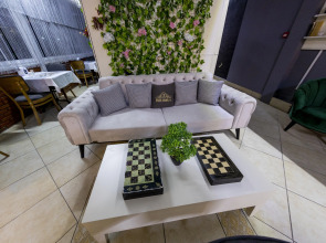 Отель Selin Belek