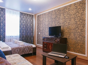 Апартаменты Пять Звёзд Удача