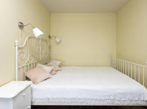 Апартаменты Немига 8