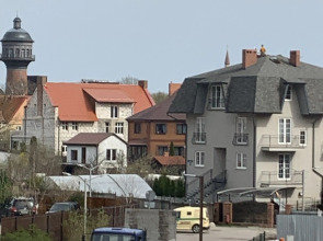 Апартаменты Двухкомнатные Балтик Прованс