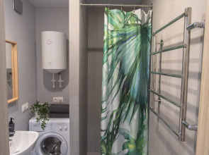 Апартаменты у Ауры