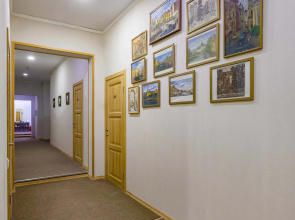 Меблированные комнаты Александр