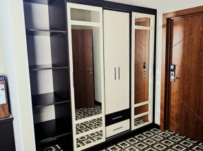 Отель Репин