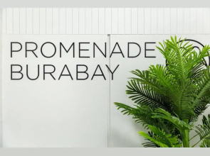 Promenade Burabay Na Beregu Ozera Borovoye Apartments