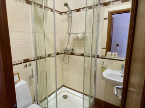 Апартаменты 5 Rooms Apartment Nika Nevsky 88