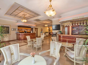 Antis Hotel - Special Class