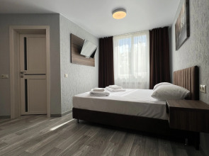 Гостевой Дом ЭрЭм