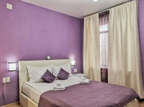 Апартаменты Apart-Comfort на Володарского 50