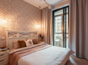 Квартира Уютная у метро Домодедовская