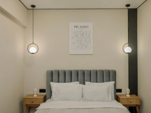 Апартаменты Privi House на Красной 140