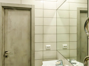 Апартаменты Студия на Карла Маркса 4е