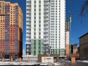 Апартаменты Элитные в центе