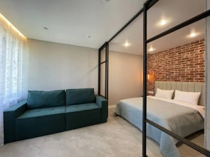 Квартира на ул. Чайковского 100/1