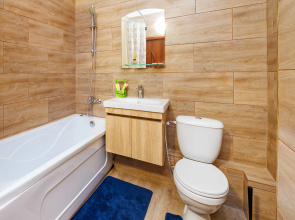 Апартаменты Dayker City Apartments на Анри Барбюсса 6