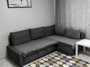 Apartamenty Kvartira na Unnatov