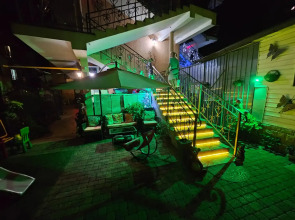 Гостевой дом В гостях у Джулии