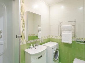 Апартаменты M Apartments Eldorado 1