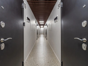 Апартаменты ДВА ГОРОДА у метро Динамо