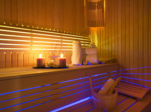 Отель Mercure Tbilisi Old Town