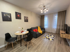 Апартаменты 2-х комнатные в центре от ЭлитХаус24