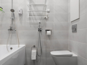 Апартаменты FRESH